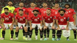 بطاقة المشجع Fan ID.. كيفية الحصول عليها لحضور مباريات مصر في كأس الأمم الإفريقية